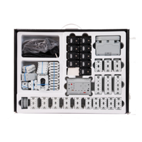 BIOLOID Comprehensive Kit