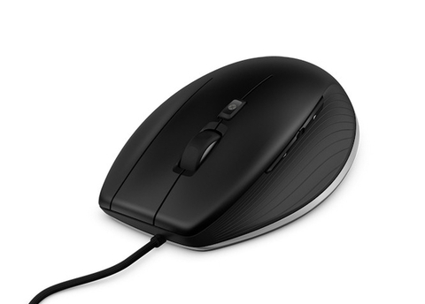 Манипулятор 3Dconnexion CadMouse + коврик 3Dconnexion CadMouse Pad