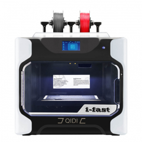 3D принтер QIDI Tech i-Fast