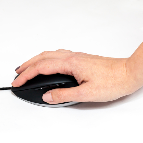 Манипулятор 3Dconnexion CadMouse + коврик 3Dconnexion CadMouse Pad