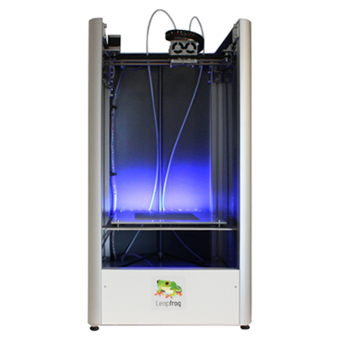 3D принтер Leapfrog Creatr XL