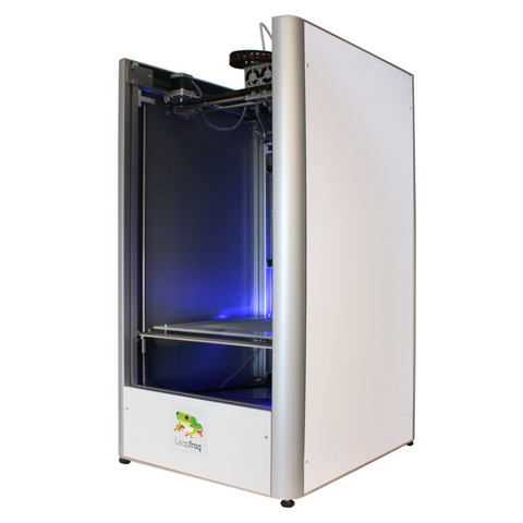 3D принтер Leapfrog Creatr XL