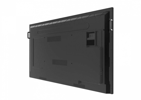 Интерактивная панель 75" INFOCUS JTOUCH D133