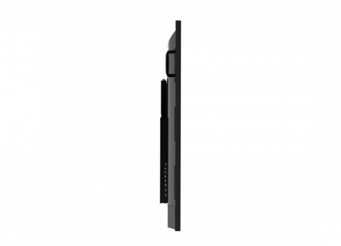 Интерактивная панель 75" INFOCUS JTOUCH D133