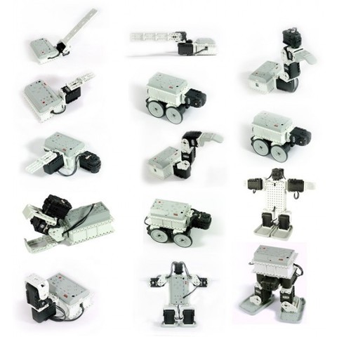 Robotis BIOLOID Beginner Kit