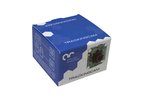 Модуль технического зрения TrackingCam
