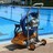 Робот пылесос для бассейна DOLPHIN 2X2 Pro Gyro