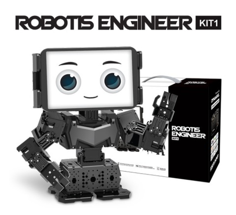 ROBOTIS ENGINEER KIT 1