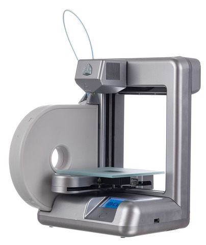 3D принтер 3D Systems Cube 2
