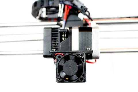 3D принтер Wanhao Duplicator i3 v 2.1 (со стеклом)