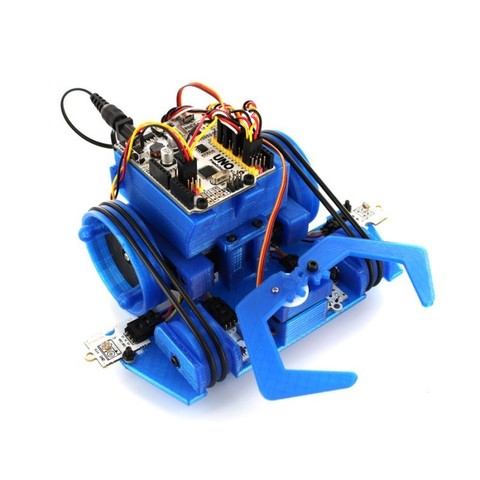 Набор BQ PrintBot "Жук"