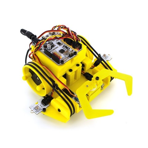 Набор BQ PrintBot "Жук"