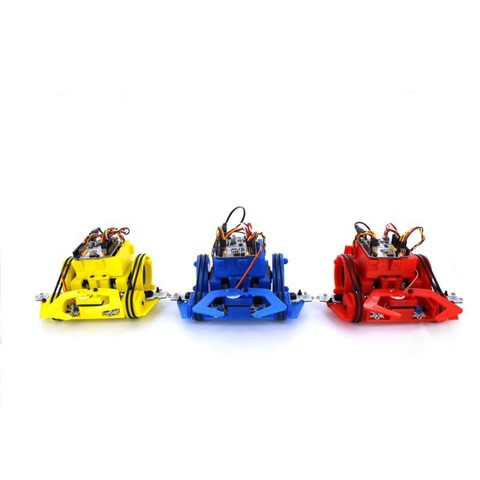Набор BQ PrintBot "Жук"