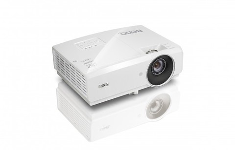 Проектор BenQ MH684