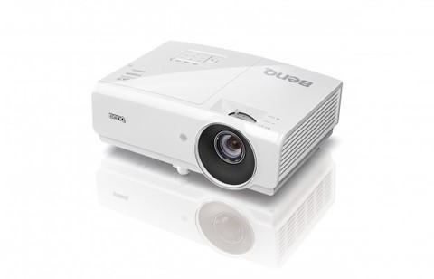 Проектор BenQ MH684