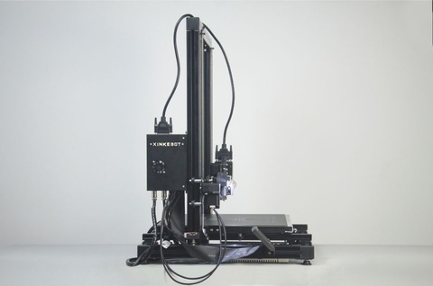 3D принтер Prusa I3 XINKEBOT