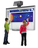 Интерактивная доска ActivBoard Touch 78 (672398)