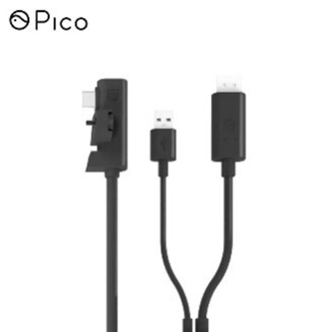 PICO кабель VR LINK