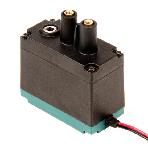 ЭЛ. ДВИГАТЕЛЬ 2-WIRE MOTOR 393 WITH MOTOR CONTROLLER 29 ДЛЯ КОНСТРУКТОРА VEX