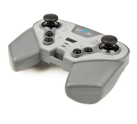 Робототехнический конструктор VEX IQ Super Kit с системой ручного управления и сенсорами