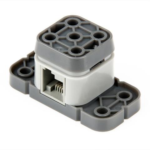 Робототехнический конструктор VEX IQ Super Kit с системой ручного управления и сенсорами