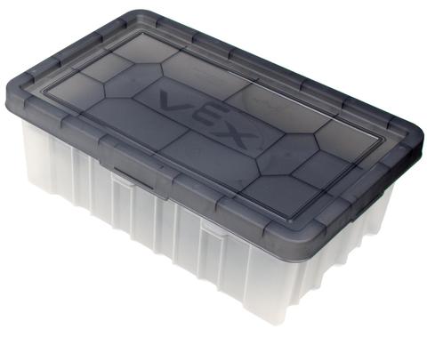 Робототехнический конструктор VEX IQ with Controller с системой ручного управления