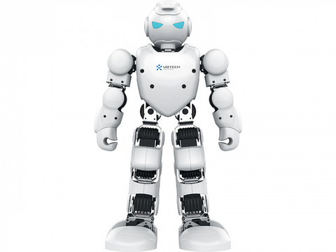 Робот UBTech Alpha 1Pro