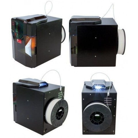 3D принтер UP! Mini