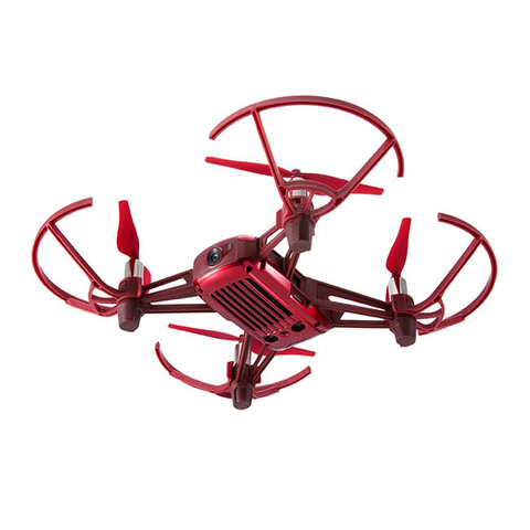 Образовательный дрон DJI RoboMaster TELLO TALENT