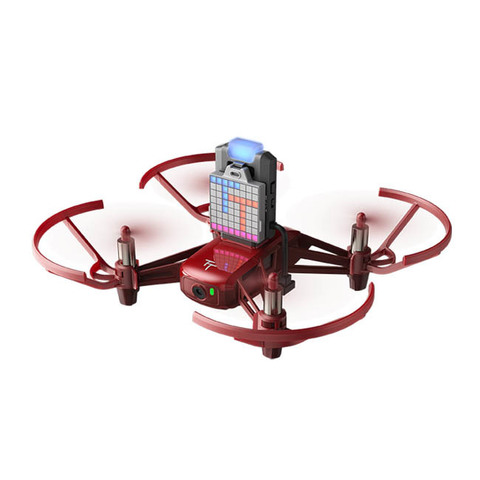 Образовательный дрон DJI RoboMaster TELLO TALENT