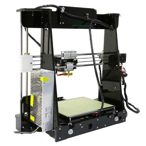 3D принтер Anet A8