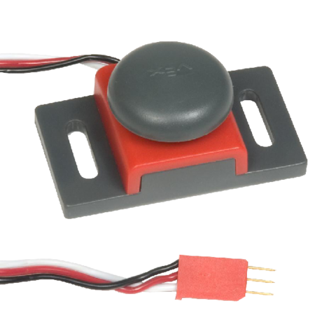 ПЕРЕКЛЮЧАТЕЛИ BUMPER SWITCH (2-PACK) ДЛЯ КОНСТРУКТОРА VEX