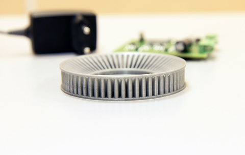 3D принтер RGT PRINTBOX3D 120