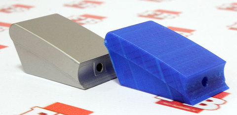 3D принтер RGT PRINTBOX3D 120