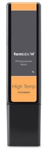 Смола Formlabs Form 2 High Temp