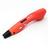 3D ручка MyRiwell RP400A + Комплект пластика ABS/PLA