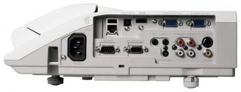 Проектор Hitachi CP-AW251NM