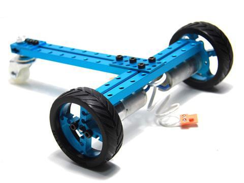 Робоконструктор Starter Robot Kit Makeblock
