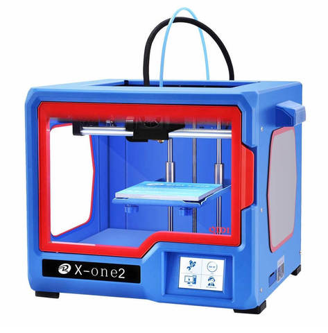 3D принтер QIDI Tech X-One2
