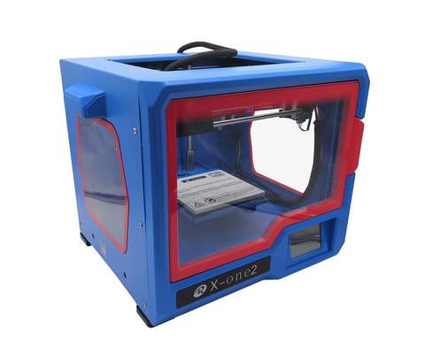 3D принтер QIDI Tech X-One2