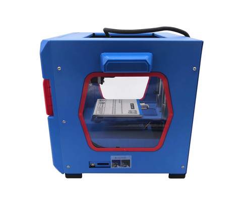 3D принтер QIDI Tech X-One2