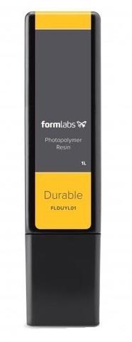 Смола Formlabs Form 2 Durable