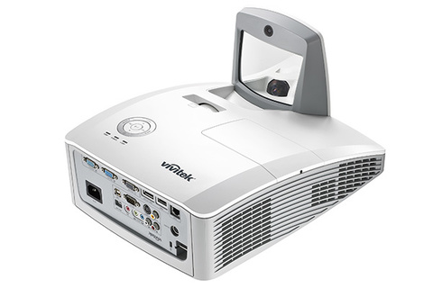 Проектор Vivitek D755WT