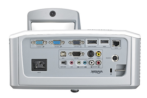 Проектор Vivitek D755WT