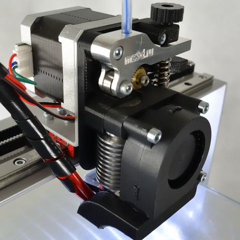 3D принтер mz3D-360