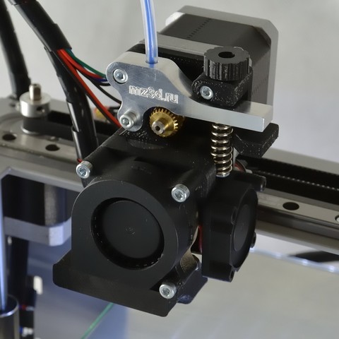 3D принтер mz3D-360