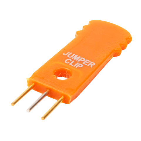 НАБОР ДОПОЛНИТЕЛЬНЫХ ПЕРЕМЫЧЕК ДЛЯ КОНСТРУКТОРА VEX JUMPER (5-PACK)