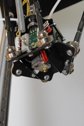 3D принтер Prism Pro Dual