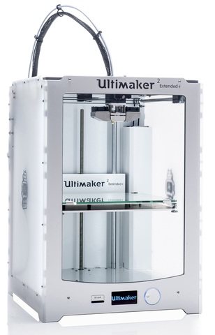 3D принтер Ultimaker 2+ Extended