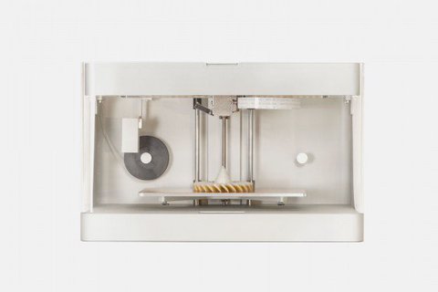 3D принтер MarkForged Mark Two